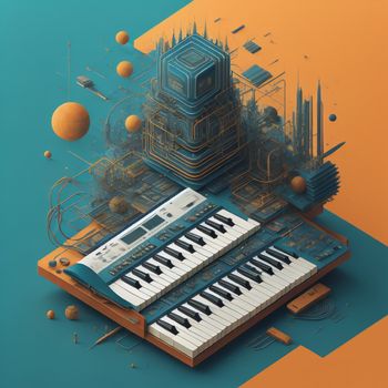 Expedition to Mars - Khalil (kH)